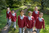 Cracow International School - nauka i zabawa z pełnym zanurzeniem